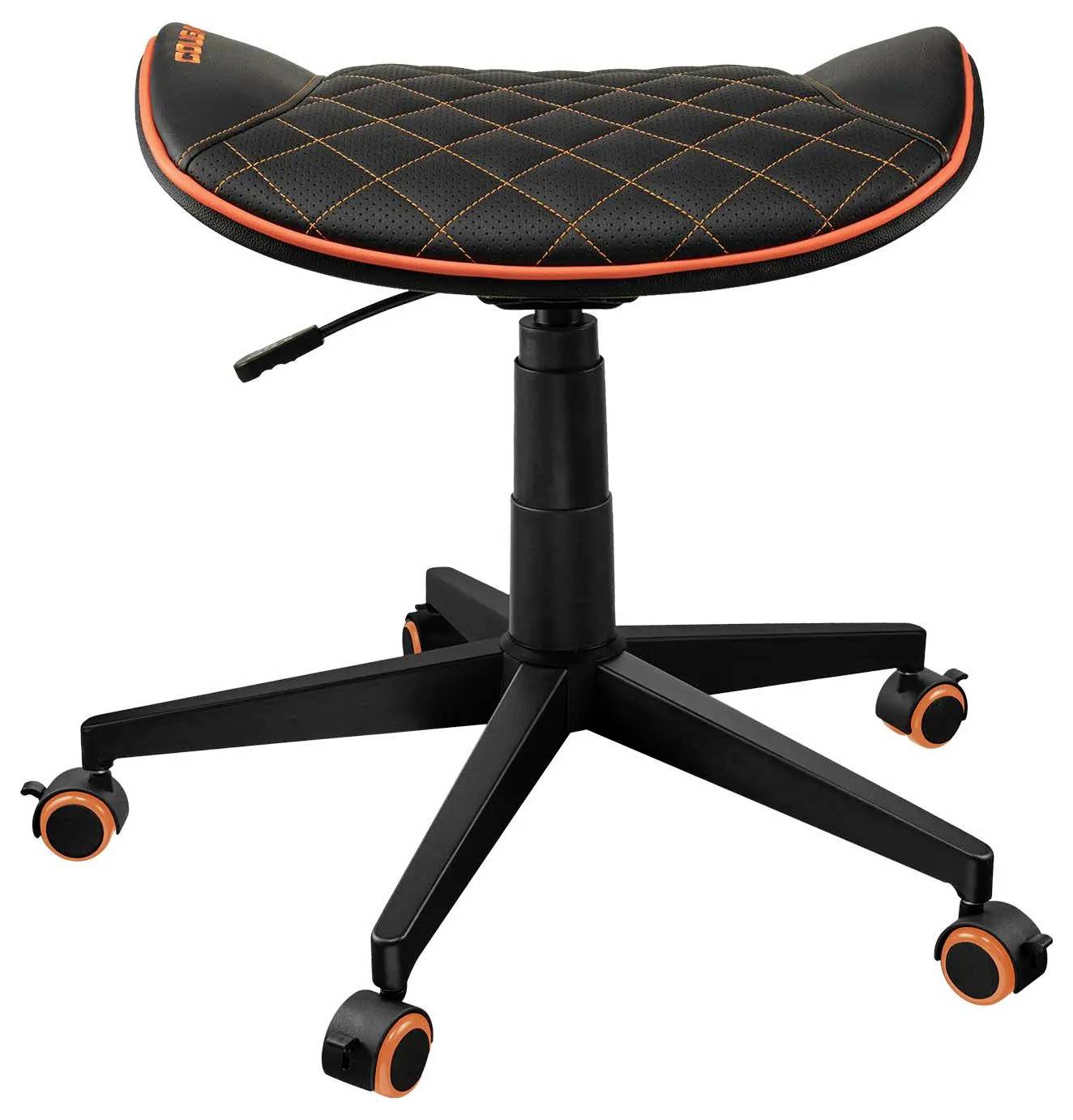 Cougar CGR-CRO Taboret gamingowy-2