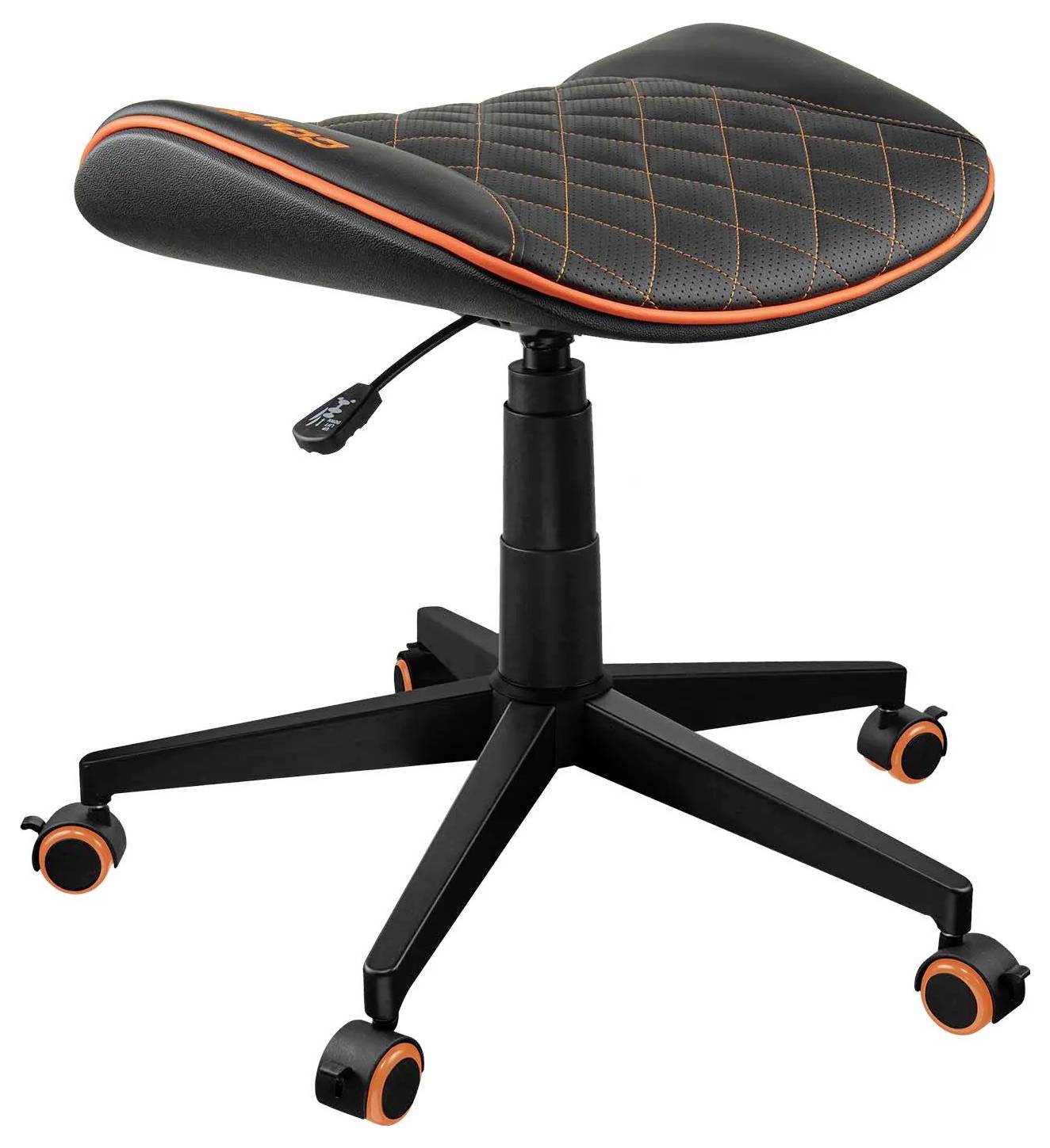 Cougar CGR-CRO Taboret gamingowy-3