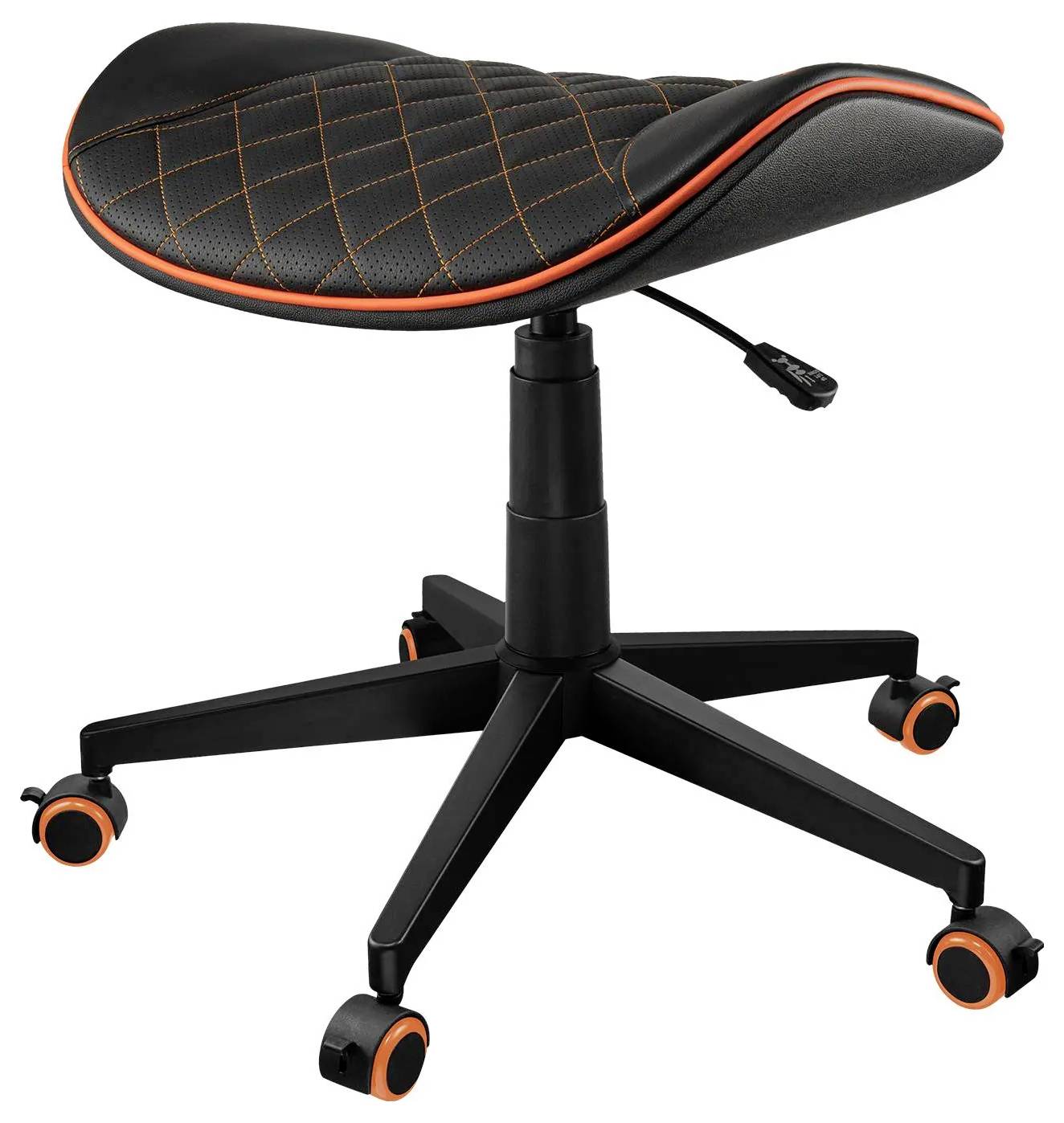 Cougar CGR-CRO Taboret gamingowy-4