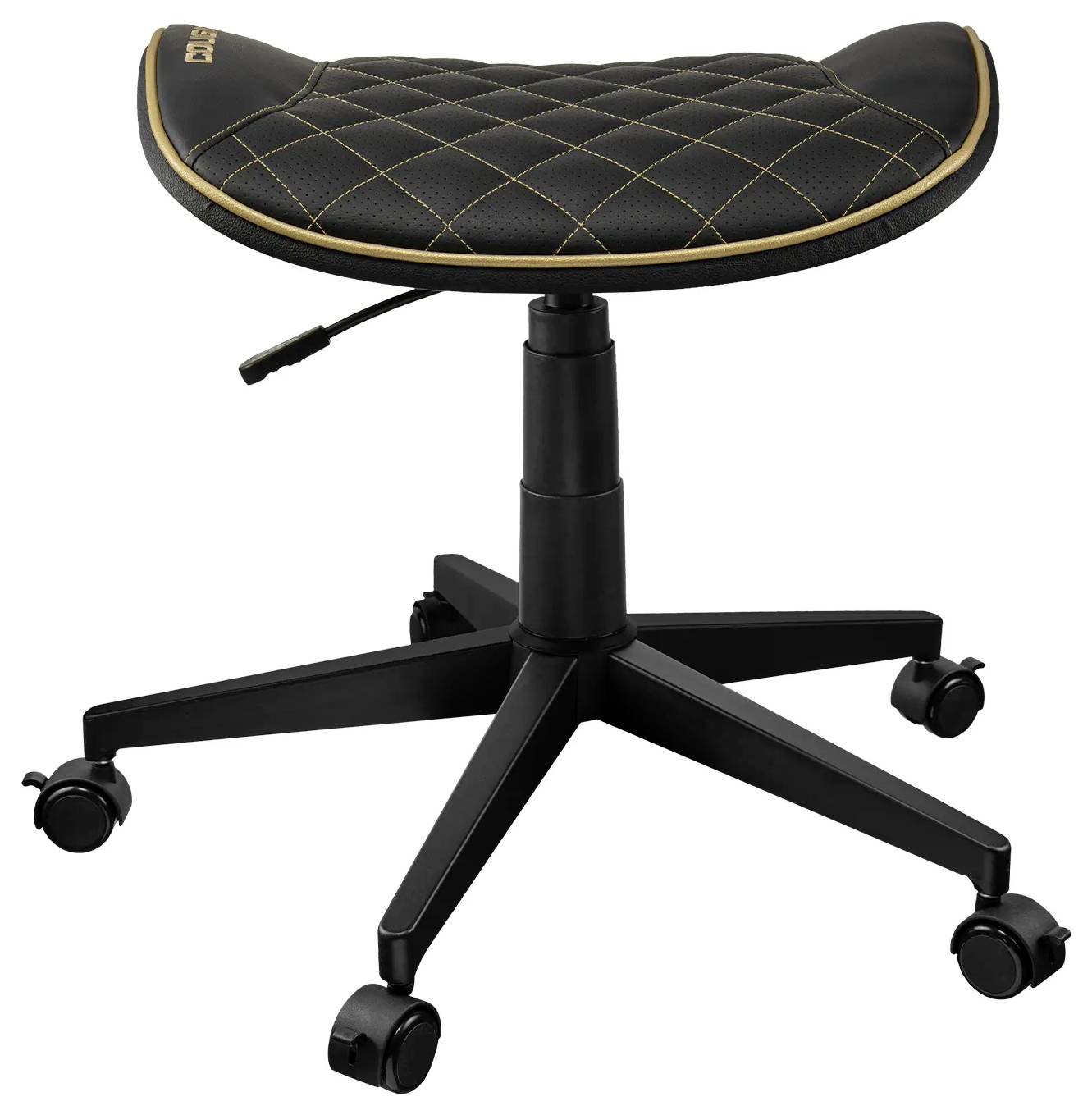 Cougar CGR-CRO-GLB Taboret gamingowy-1