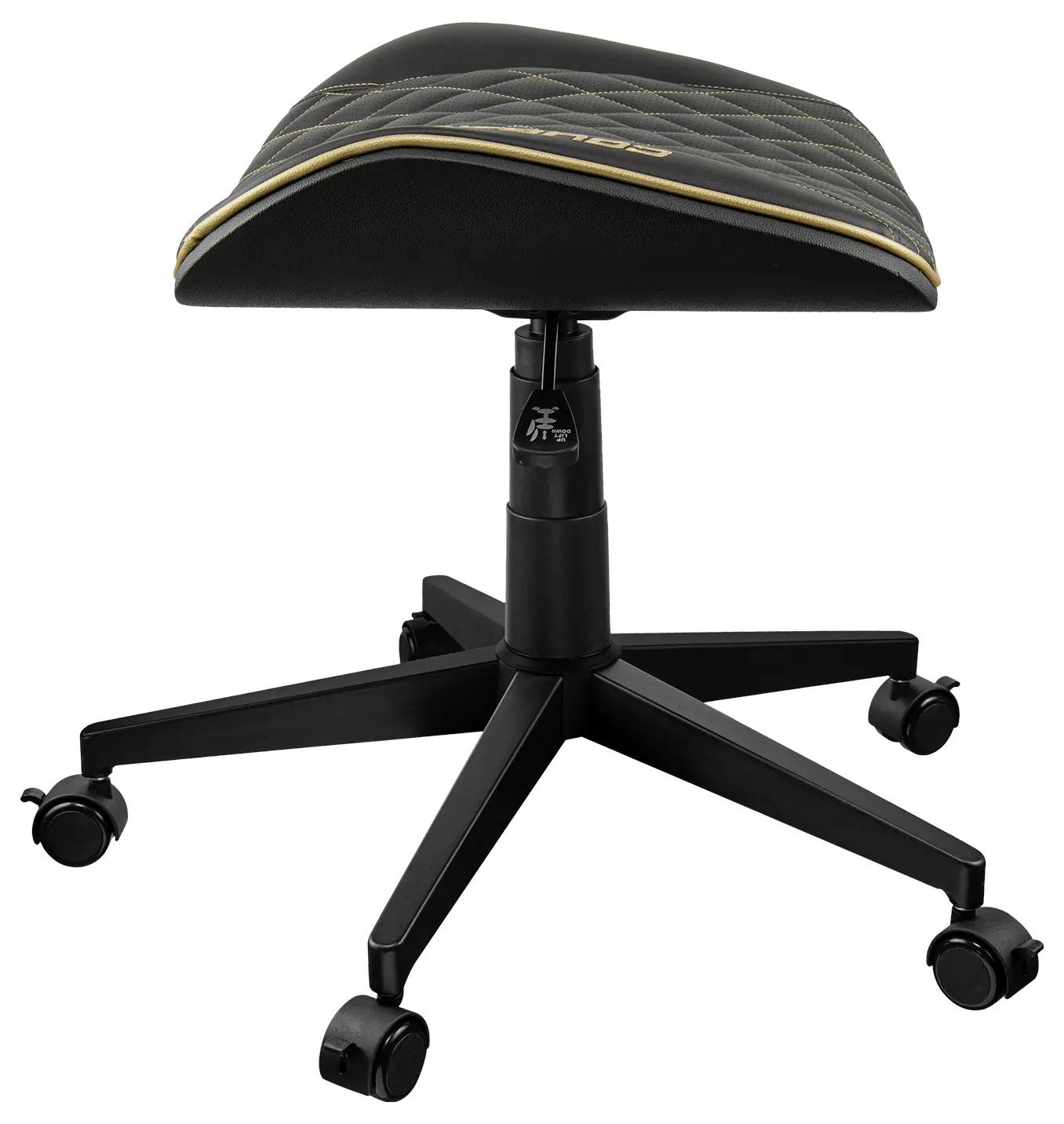 Cougar CGR-CRO-GLB Taboret gamingowy-2