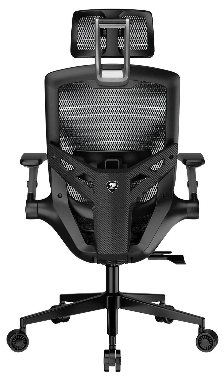 Cougar CGR-SPO-BLB Fotel do gier/biurowy-4