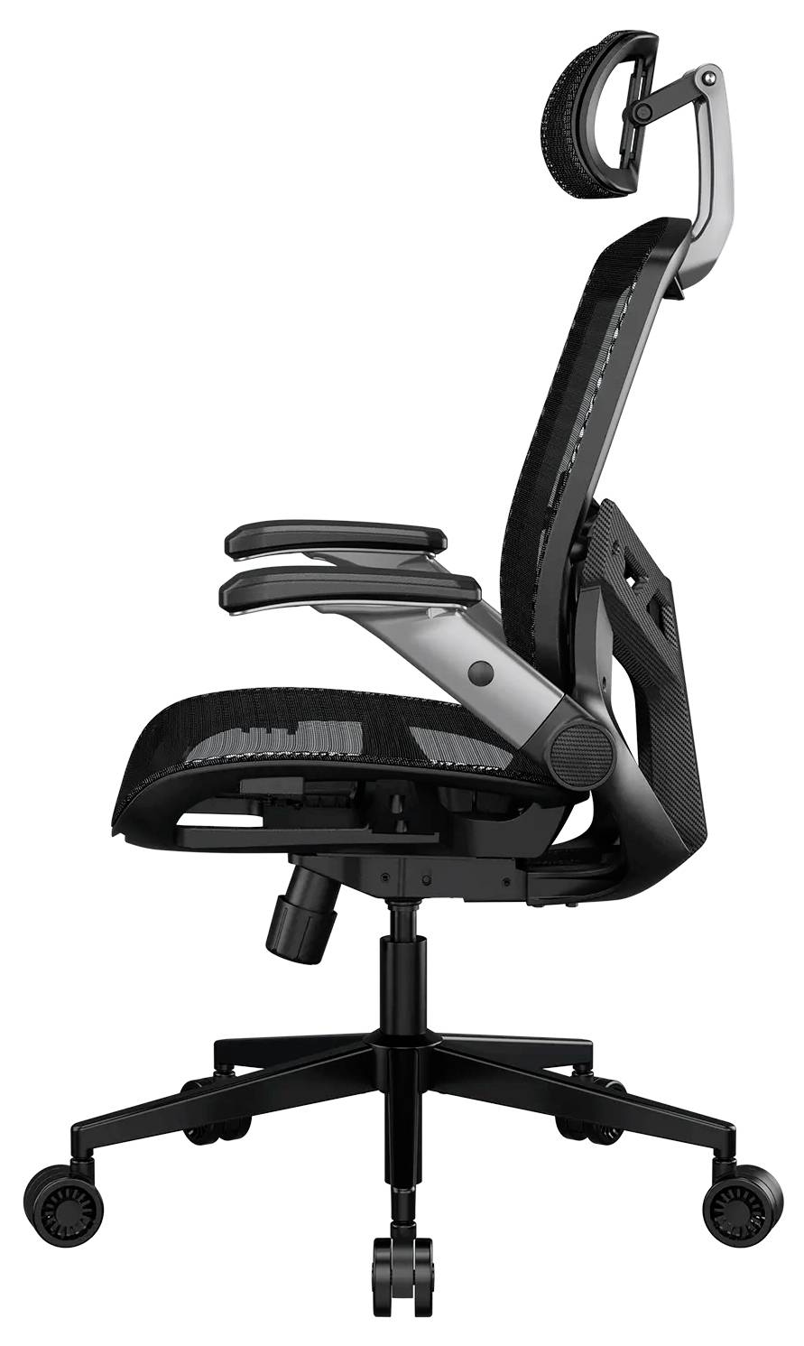 Cougar CGR-SPO-BLB Fotel do gier/biurowy-5