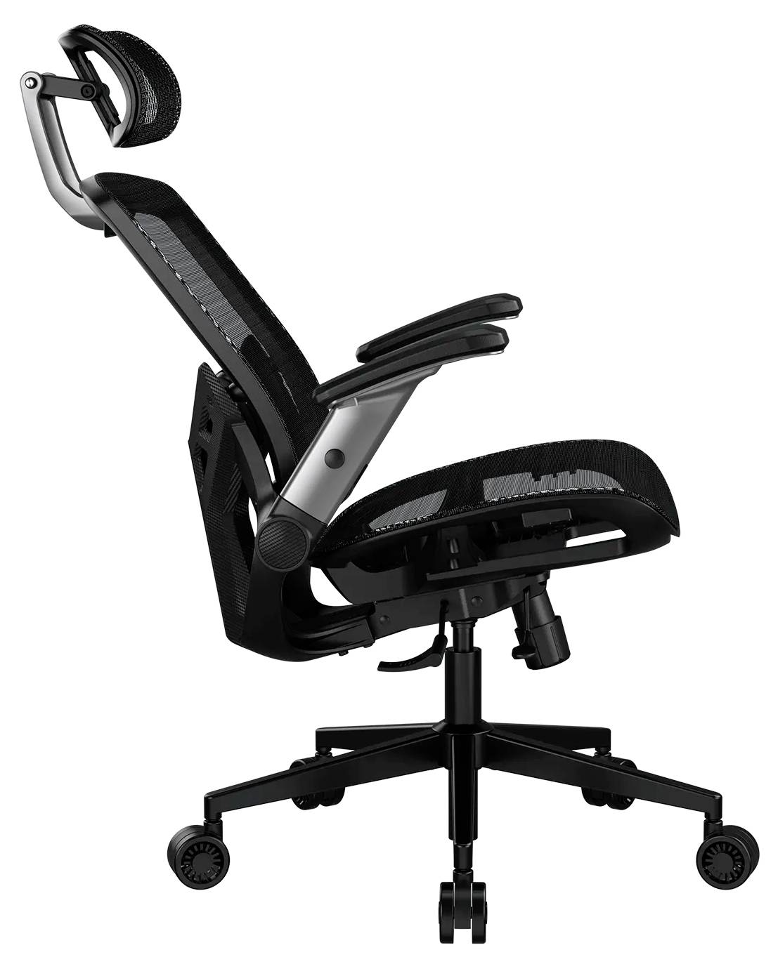 Cougar CGR-SPO-BLB Fotel do gier/biurowy-6