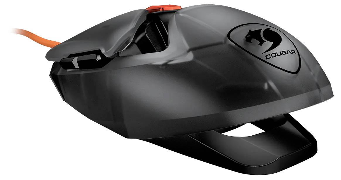 Mysz gamingowa przewodowa Cougar CGR-WONB-M487 20000 dpi-5