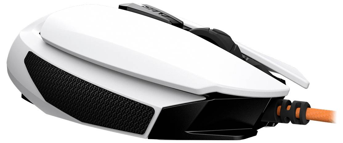 Mysz gamingowa przewodowa Cougar CGR-WONW-M487 20000 dpi-1