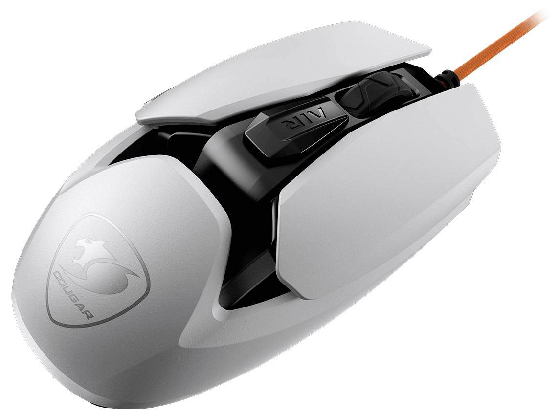 Mysz gamingowa przewodowa Cougar CGR-WONW-M487 20000 dpi-4