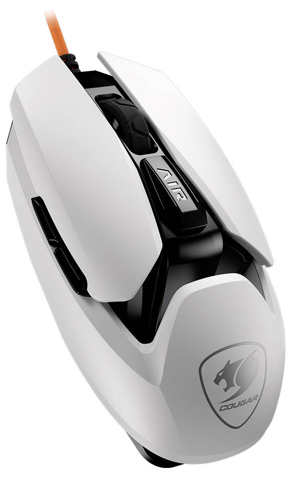 Mysz gamingowa przewodowa Cougar CGR-WONW-M487 20000 dpi-6