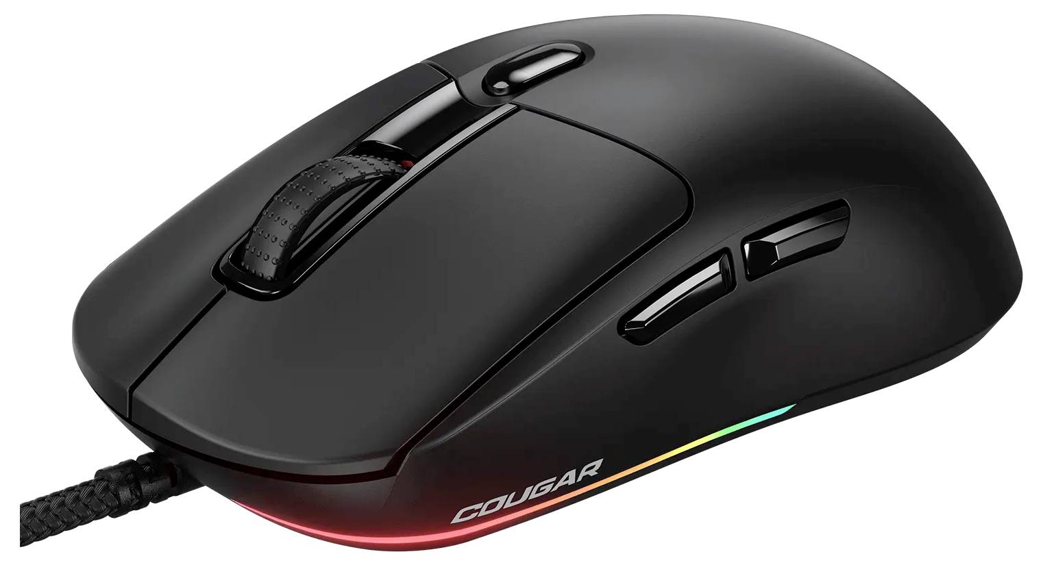 Mysz gamingowa przewodowa Cougar CGR-WLMB-MINEO 6200 dpi-1