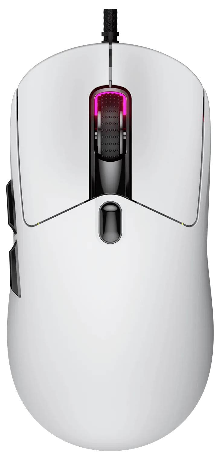 Mysz gamingowa przewodowa Cougar CGR-WLMW-MINEO 6200 dpi-5