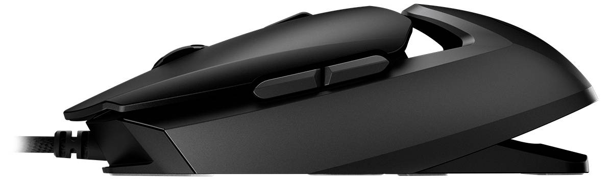 Mysz gamingowa przewodowa Cougar CGR-WONB-410M 16000 dpi-6