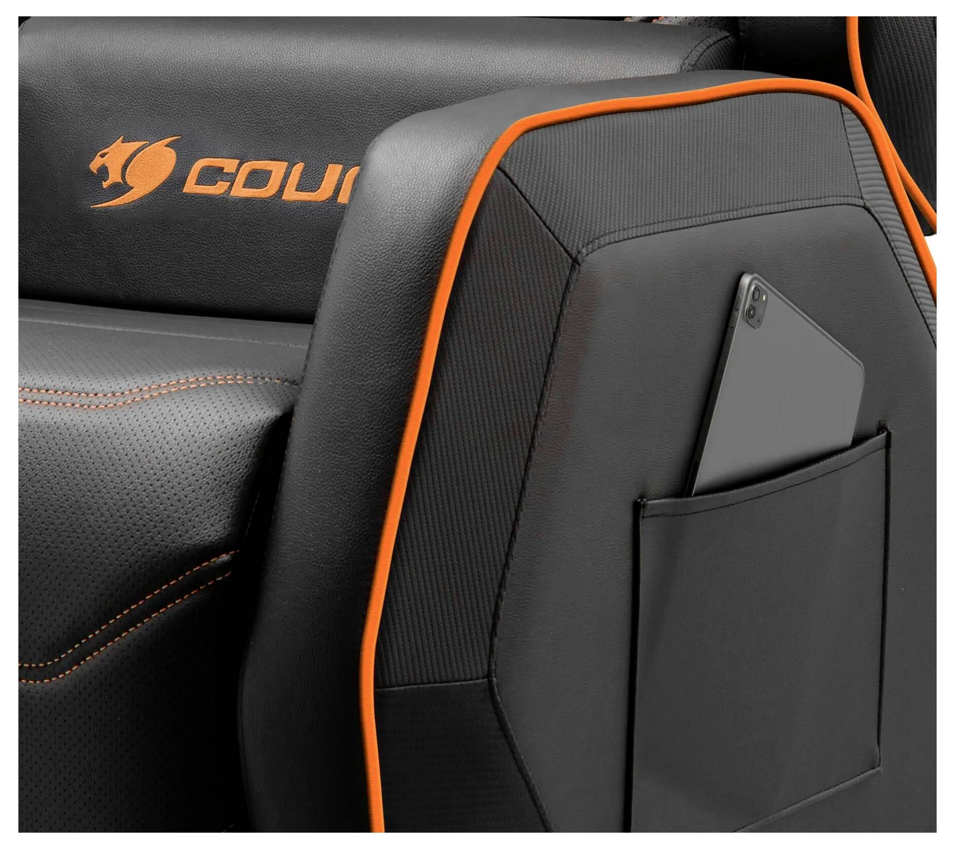 Cougar CGR-RGS Sofa do gier-6