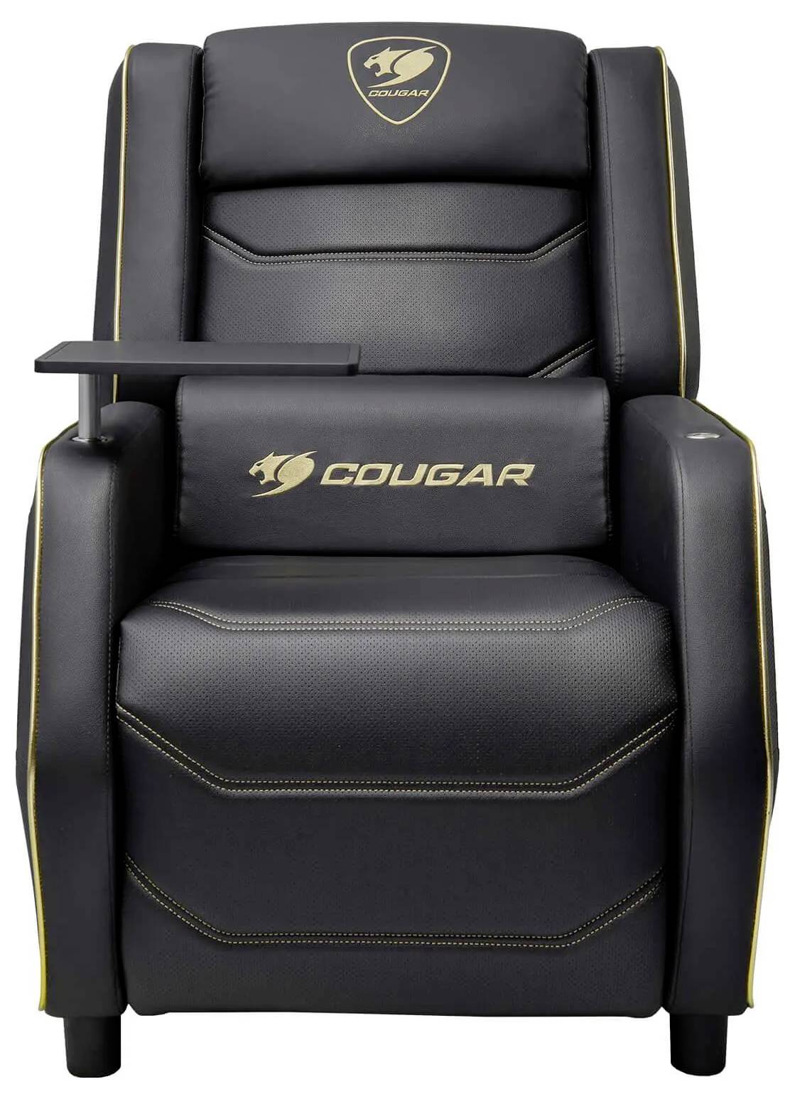 Cougar CGR-RGP-GLB Sofa do gier-1