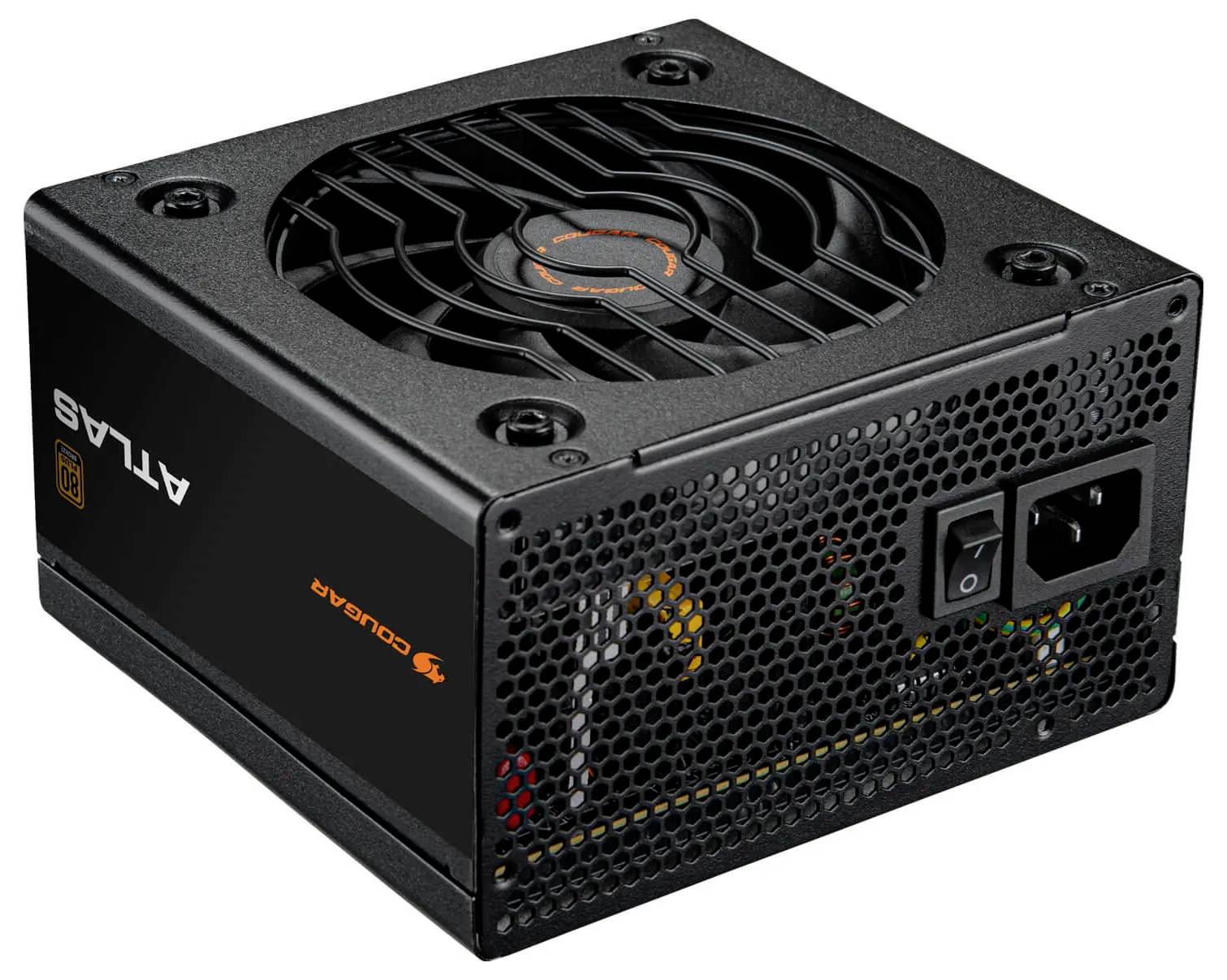 Cougar CGR BD-650 Zasilacz do komputera 650 W ATX 80 PLUS®-6