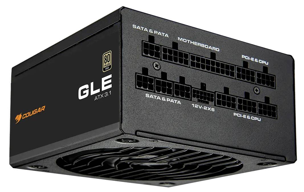 Cougar CGR GLE-1200 Zasilacz do komputera 1200 W ATX 80 PLUS®-3