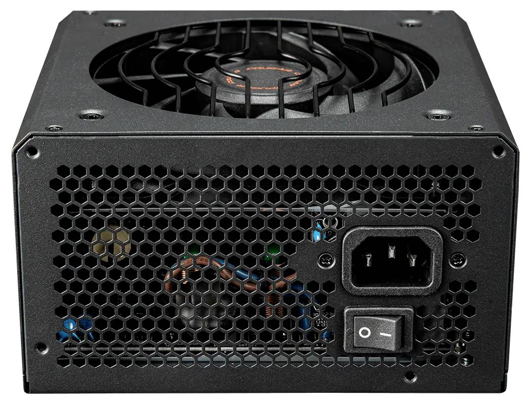 Cougar GST850 Zasilacz do komputera 850 W ATX 80 PLUS®-1