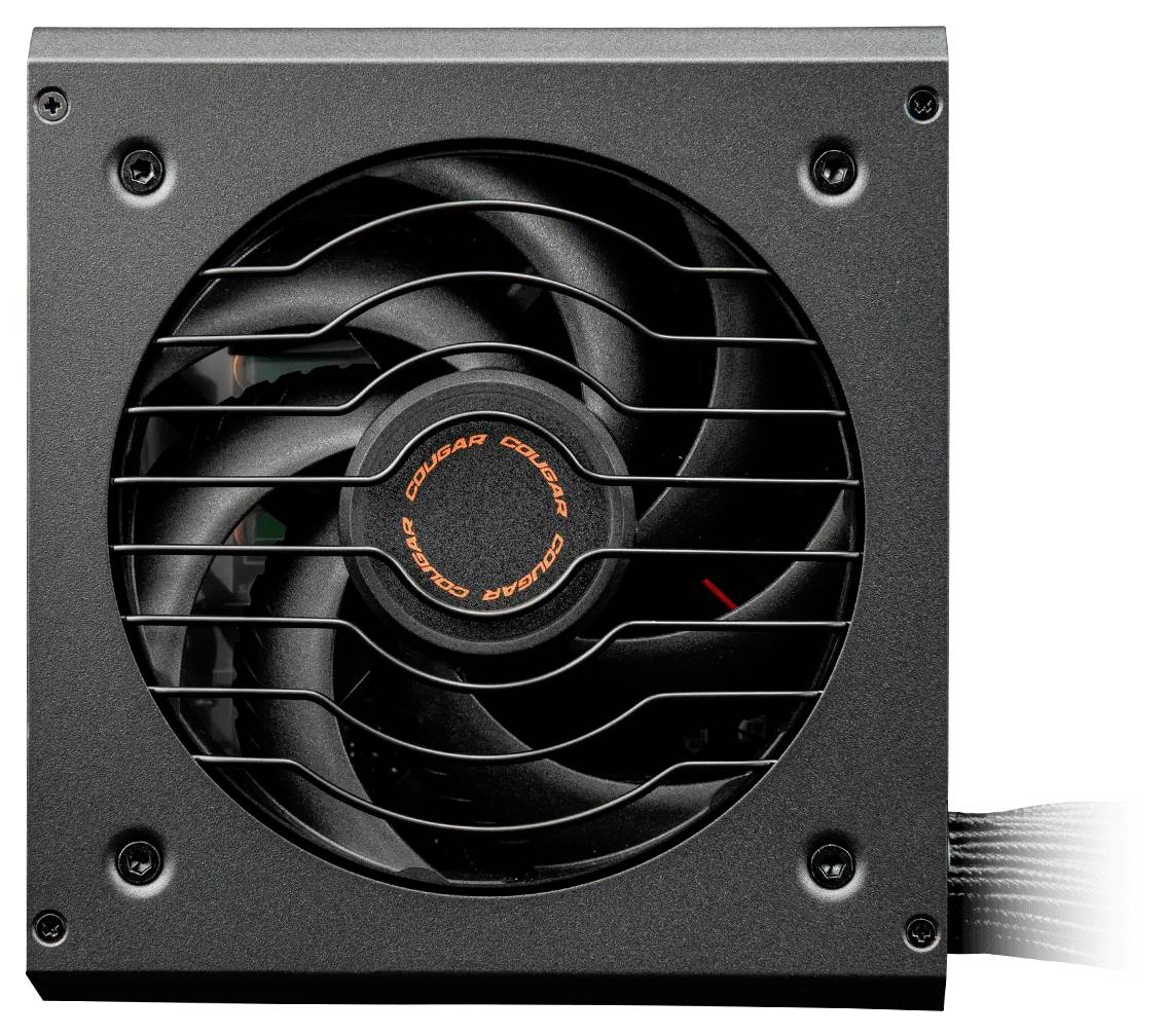 Cougar GST850 Zasilacz do komputera 850 W ATX 80 PLUS®-6
