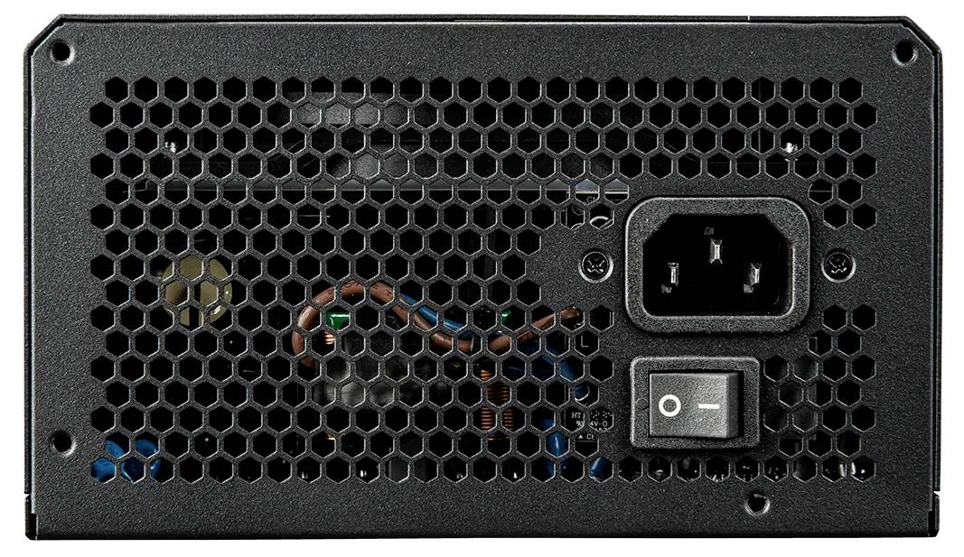 Cougar GST750 Zasilacz do komputera 750 W ATX 80 PLUS®-4