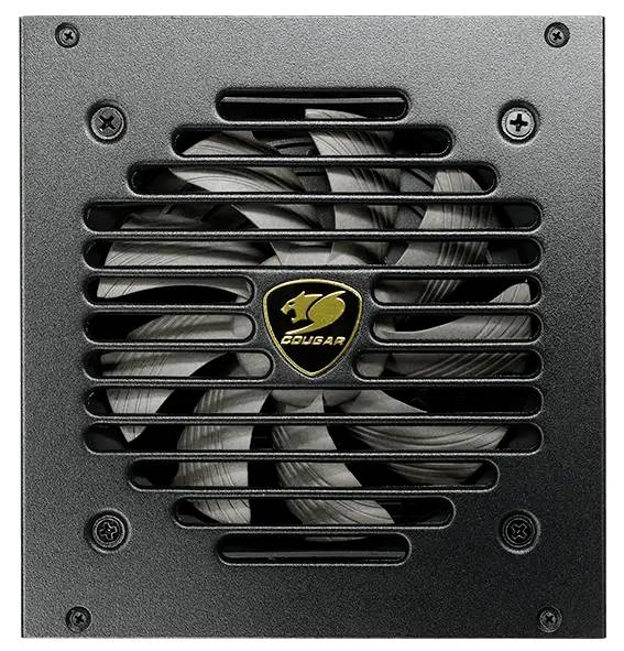 Cougar CGR GEX-750 Zasilacz do komputera 750 W ATX 80 PLUS®-4