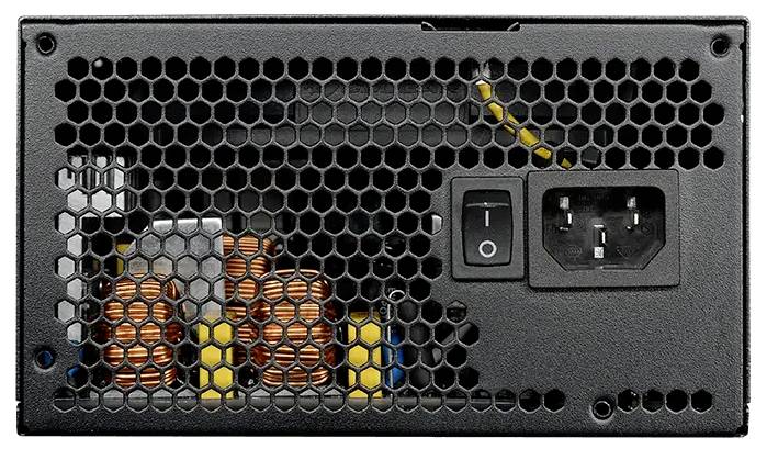 Cougar CGR GEX-850 Zasilacz do komputera 850 W ATX 80 PLUS®-3