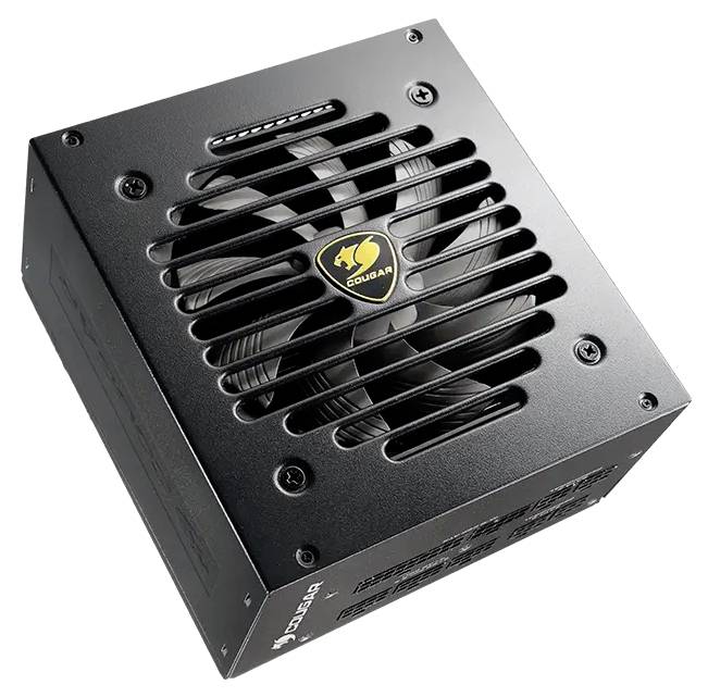 Cougar CGR GEX-850 Zasilacz do komputera 850 W ATX 80 PLUS®-11