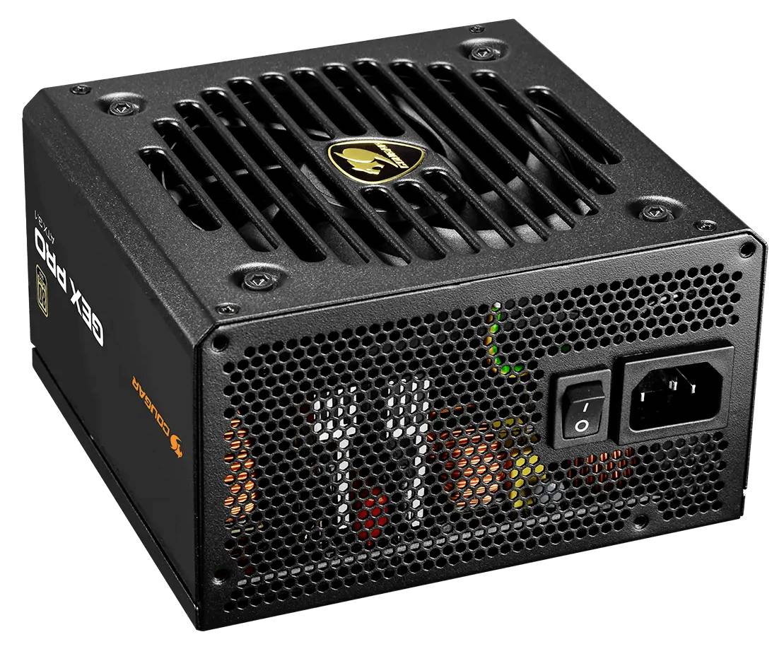 Cougar CGR GEXP-750 Zasilacz do komputera 750 W ATX 80 PLUS® Gold-4