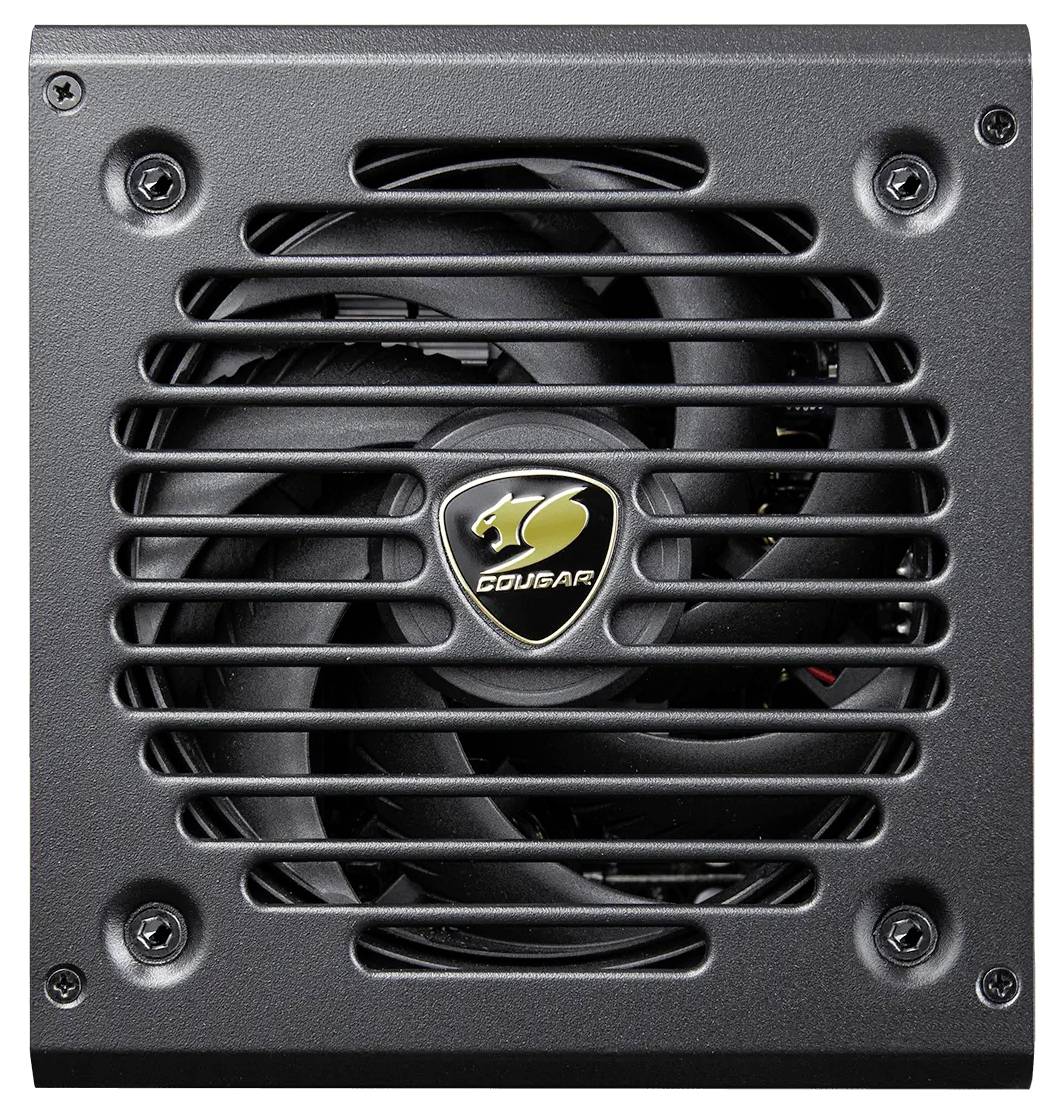 Cougar CGR GEXP-750 Zasilacz do komputera 750 W ATX 80 PLUS® Gold-6