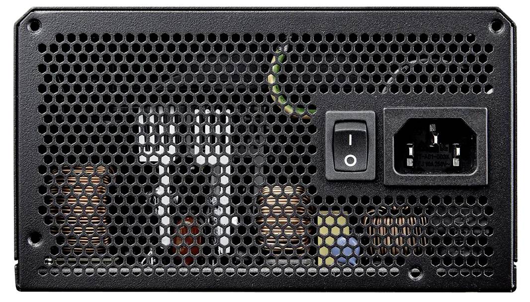 Cougar CGR GEXP-650 Zasilacz do komputera 650 W ATX 80 PLUS® Gold-2