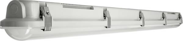 Odporna na wilgoć lampa LED Deko Light Tri Proof Basic 730510, 20 W, 2800 lm