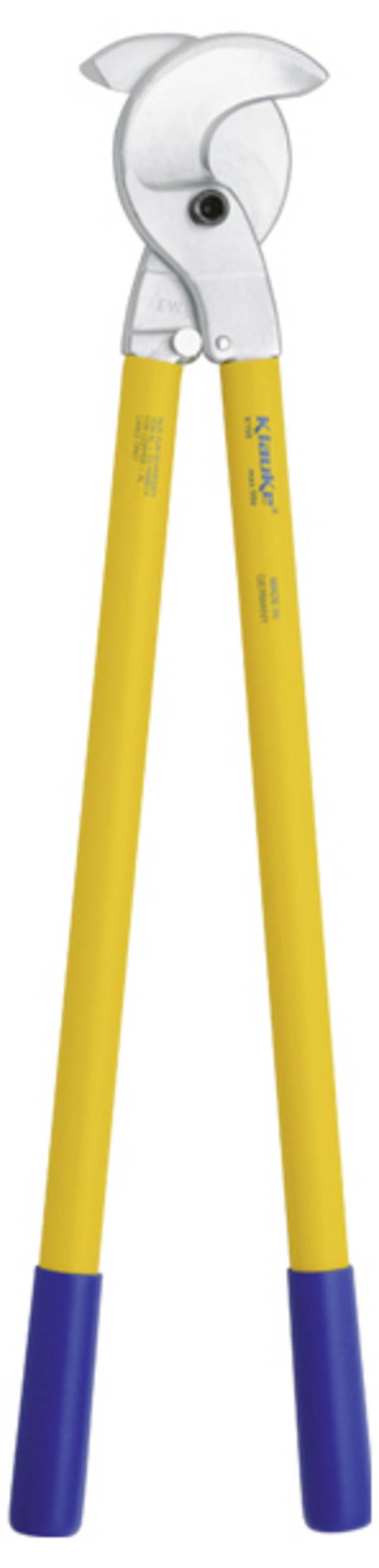 Nożyce do kabli Klauke K150 K150 710 mm