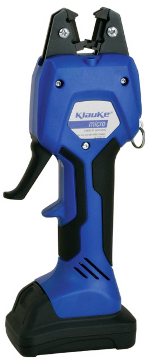 Szczypce boczne Klauke EC50ML EC50ML, 253 mm