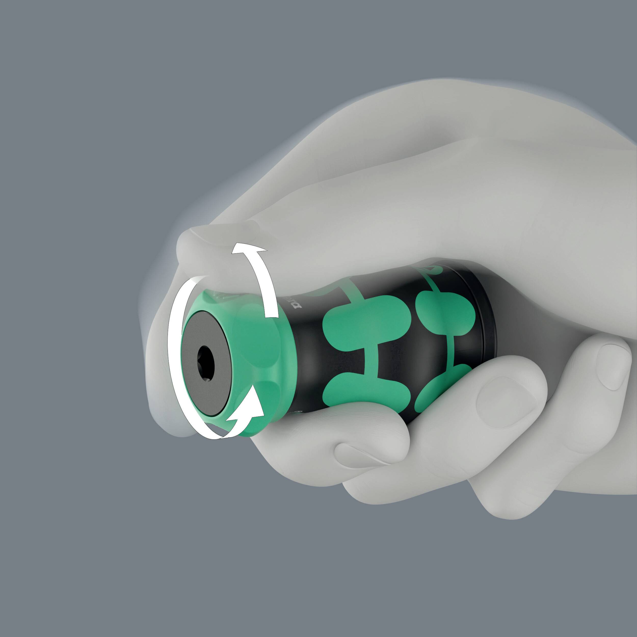 Zestaw bitów Wera Kompakt Stubby Magazin RA 4 2025 05008893001 produkt uniwersalny-3