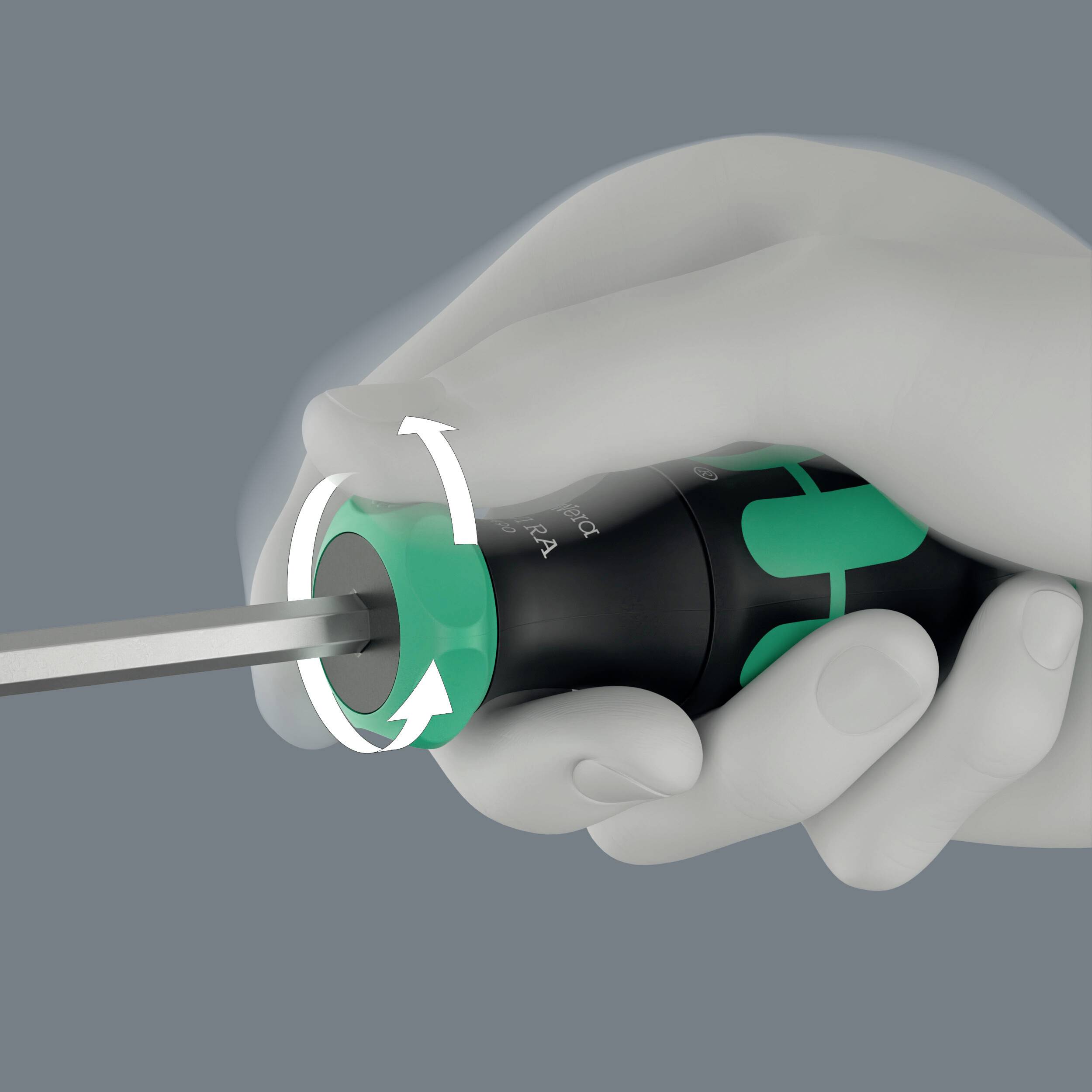 Wera Kompakt 27 RA 2 05051518001 Zestaw narzędzi-3