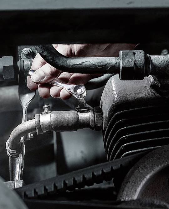 Набор бит Wera Tool-Check 1 05049050001 (1 шт.): шлицевая, Phillips, Pozidriv, внутренний шестигранник, внутренний TORX, TORX BO