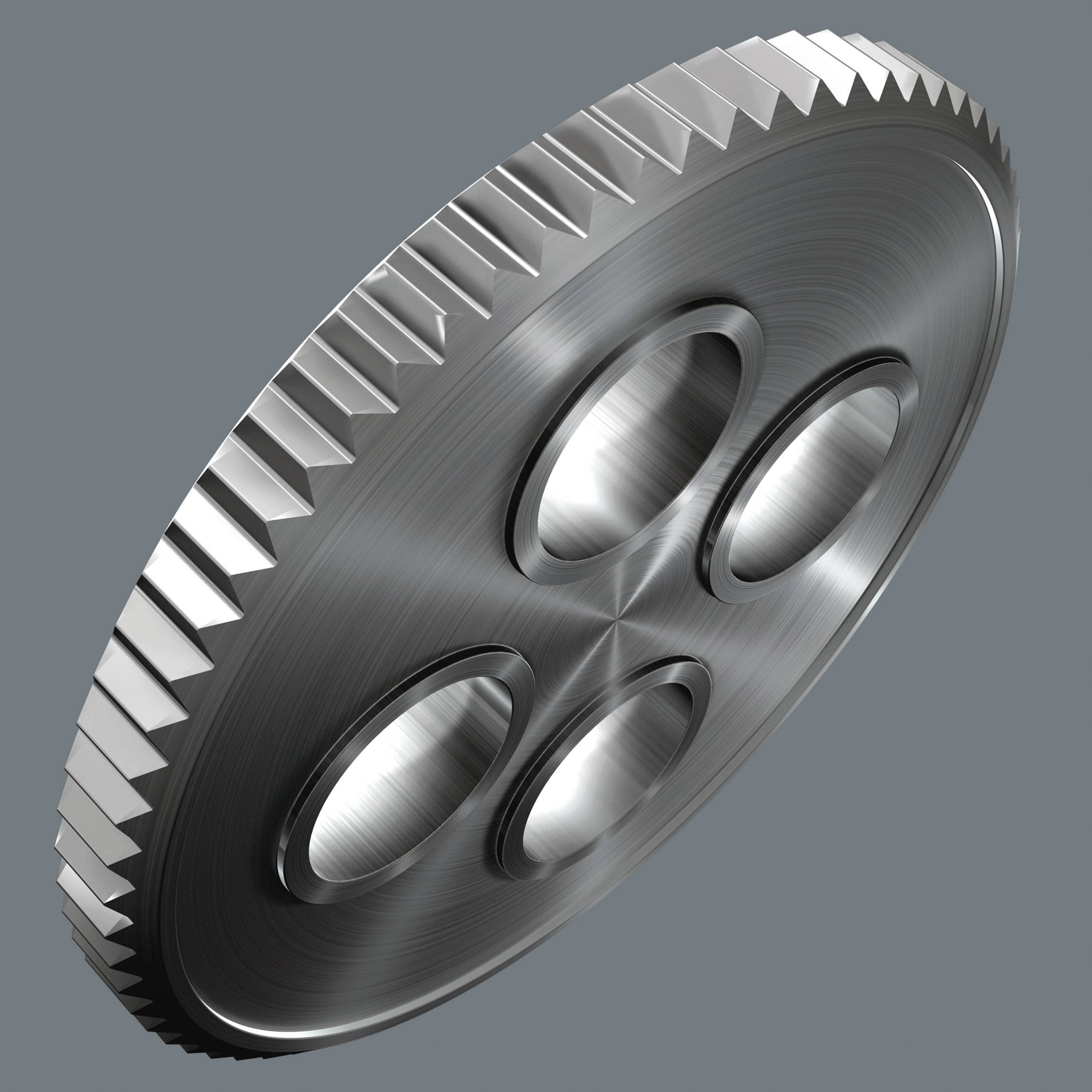 Bity Wera Tool-Check 1 05049050001 1 szt. płaski, krzyżakowy Phillips, krzyżakowy Pozidriv, wewnętrzny sześciokąt, TORX -6