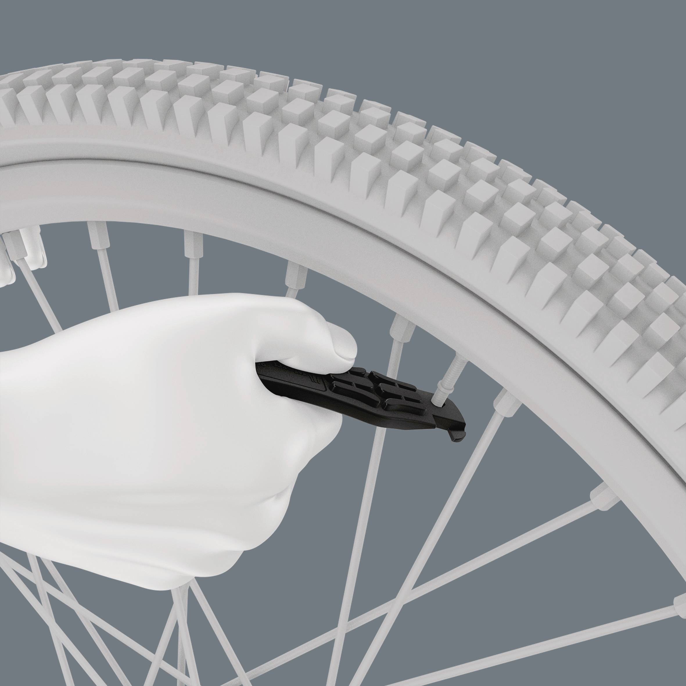 Bity Wera Bicycle Set 3 A 2025 05004188001 1 szt.-8