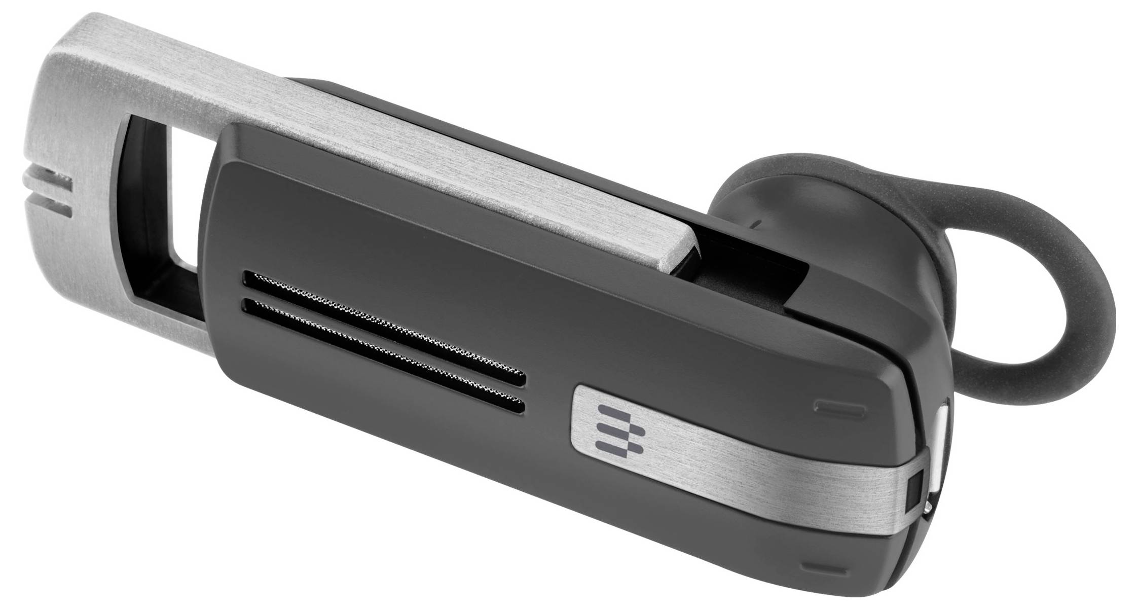 EPOS ADAPT Presence UC Słuchawki douszne bezprzewodowe, Bluetooth Mono szary Wyciszanie hałasów, redukcja szumów mikrofo-2