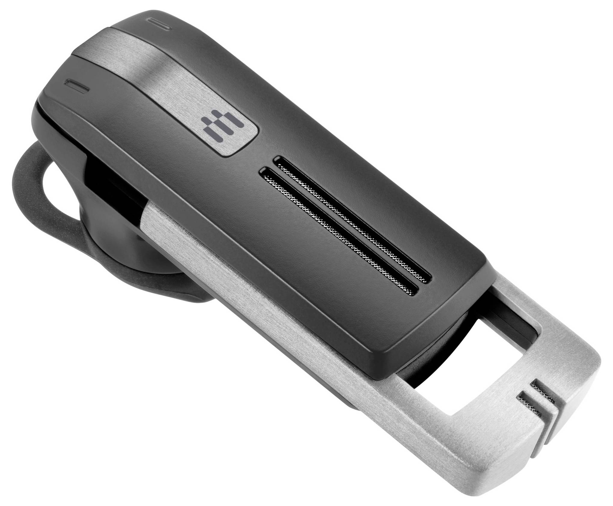 EPOS ADAPT Presence UC Słuchawki douszne bezprzewodowe, Bluetooth Mono szary Wyciszanie hałasów, redukcja szumów mikrofo-5