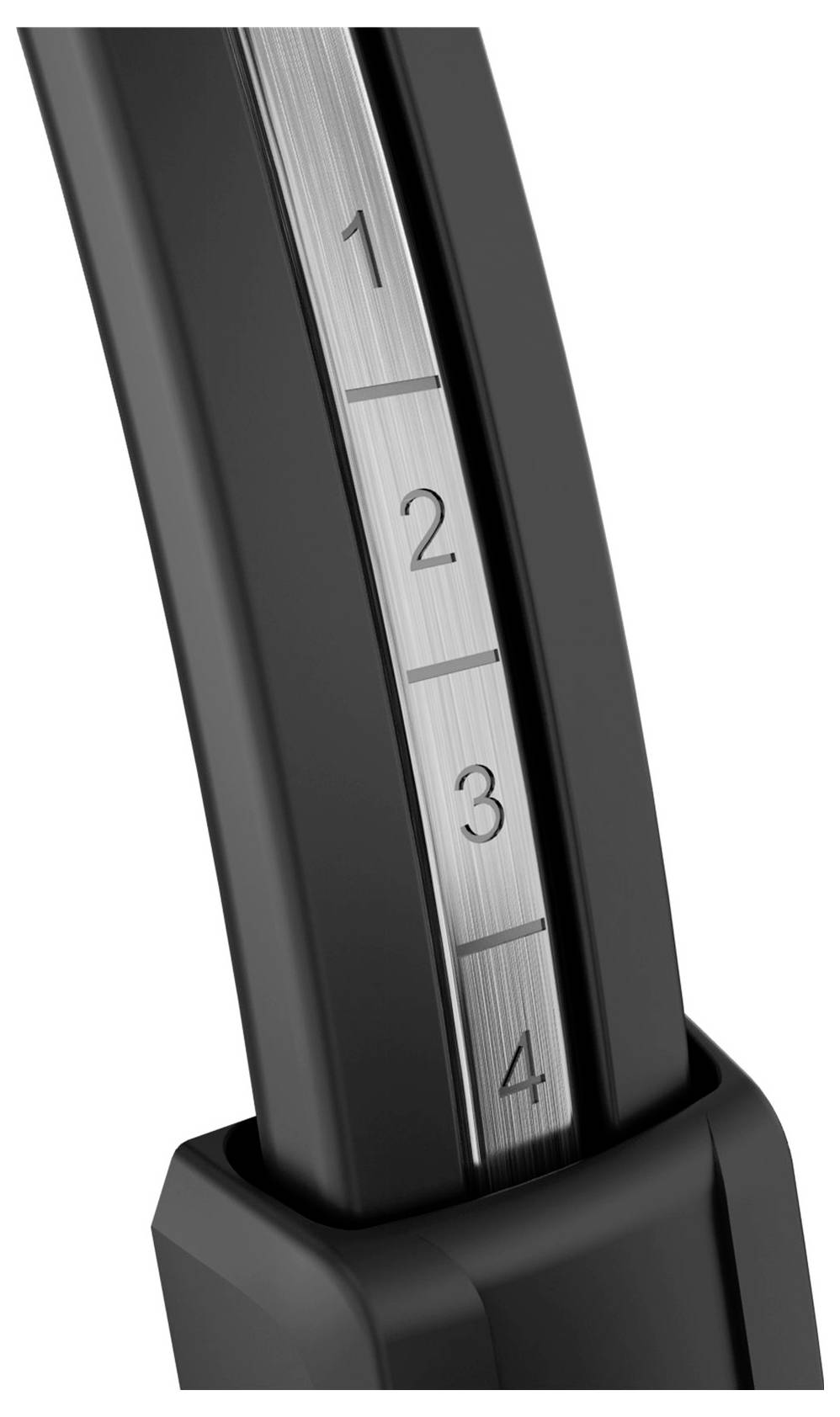 EPOS IMPACT SC 260 Słuchawki nauszne przewód stereo czarny zestaw słuchawkowy, regulacja głośności Telefon-5