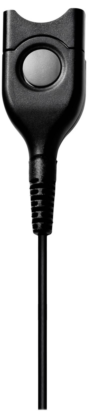 EPOS IMPACT SC 30 Słuchawki nauszne przewód Mono czarny zestaw słuchawkowy Telefon-1