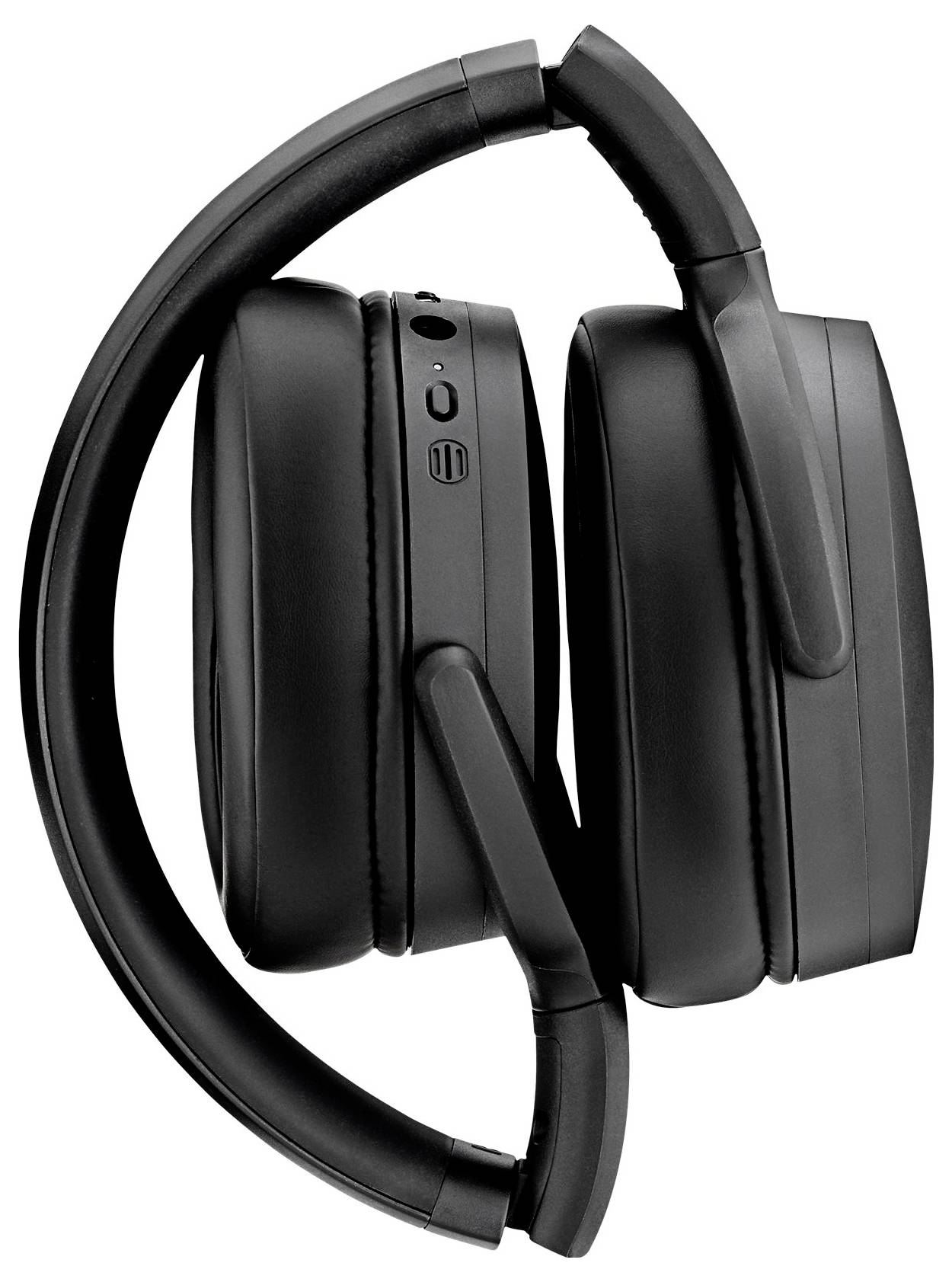 EPOS ADAPT 361 Słuchawki nauszne przewód, bezprzewodowe, Bluetooth stereo czarny Wyciszanie hałasów, redukcja szumów mik-1