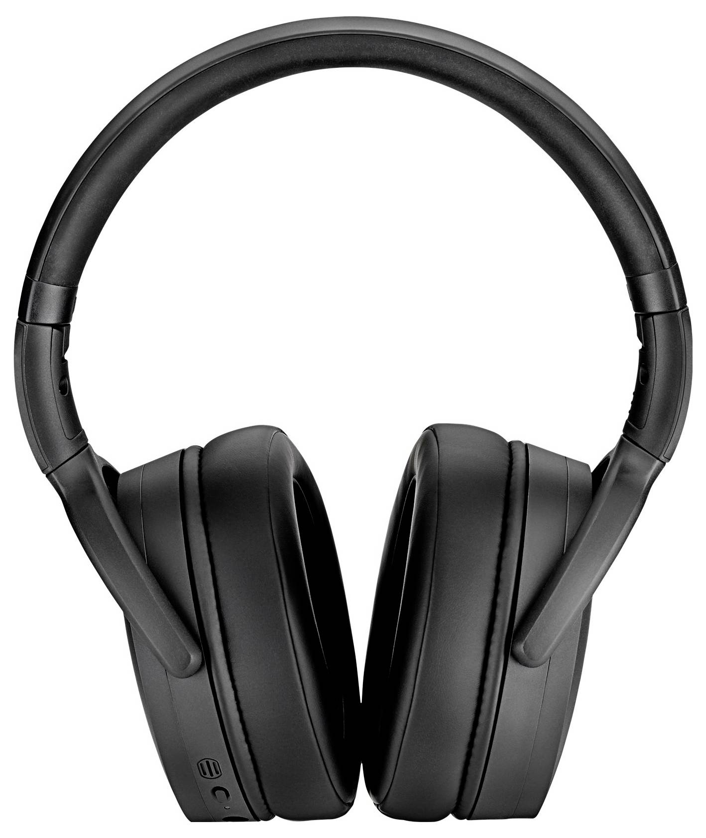 EPOS ADAPT 361 Słuchawki nauszne przewód, bezprzewodowe, Bluetooth stereo czarny Wyciszanie hałasów, redukcja szumów mik-2