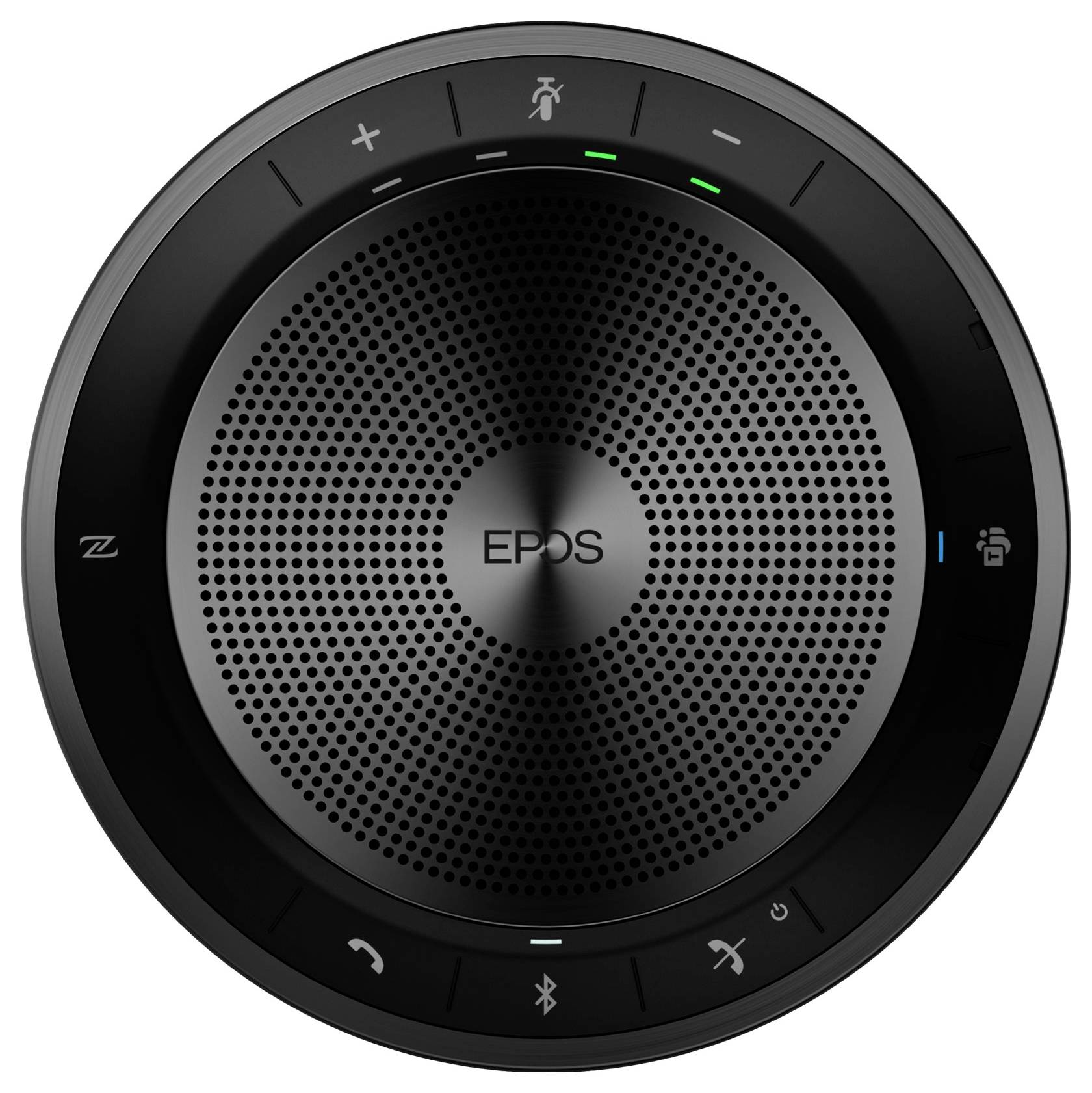 Telefon konferencyjny, głośnomówiący EPOS EXPAND 40T, USB-C®, Bluetooth, czarny-1