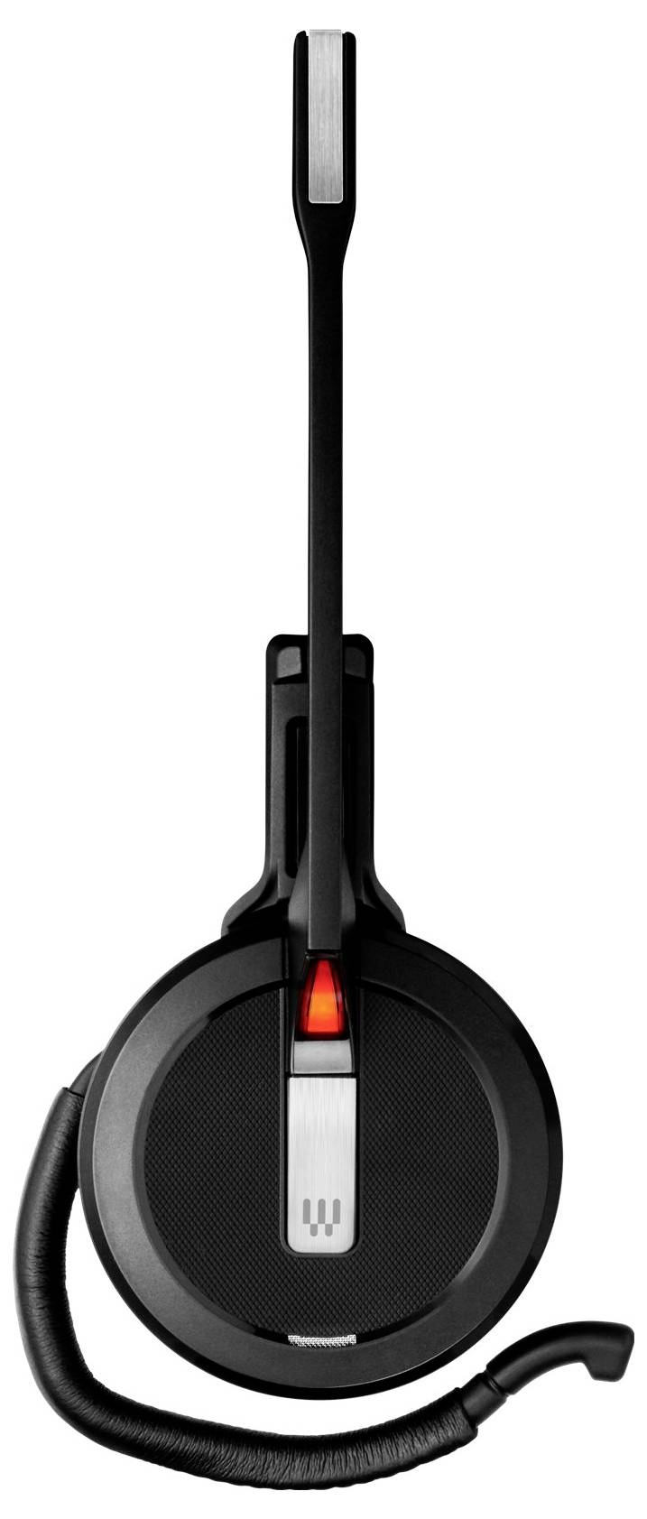 EPOS IMPACT SDW 5015 Słuchawki nauszne bezprzewodowe, DECT Mono wielobarwny Wyciszanie hałasów, redukcja szumów mikrofon-5