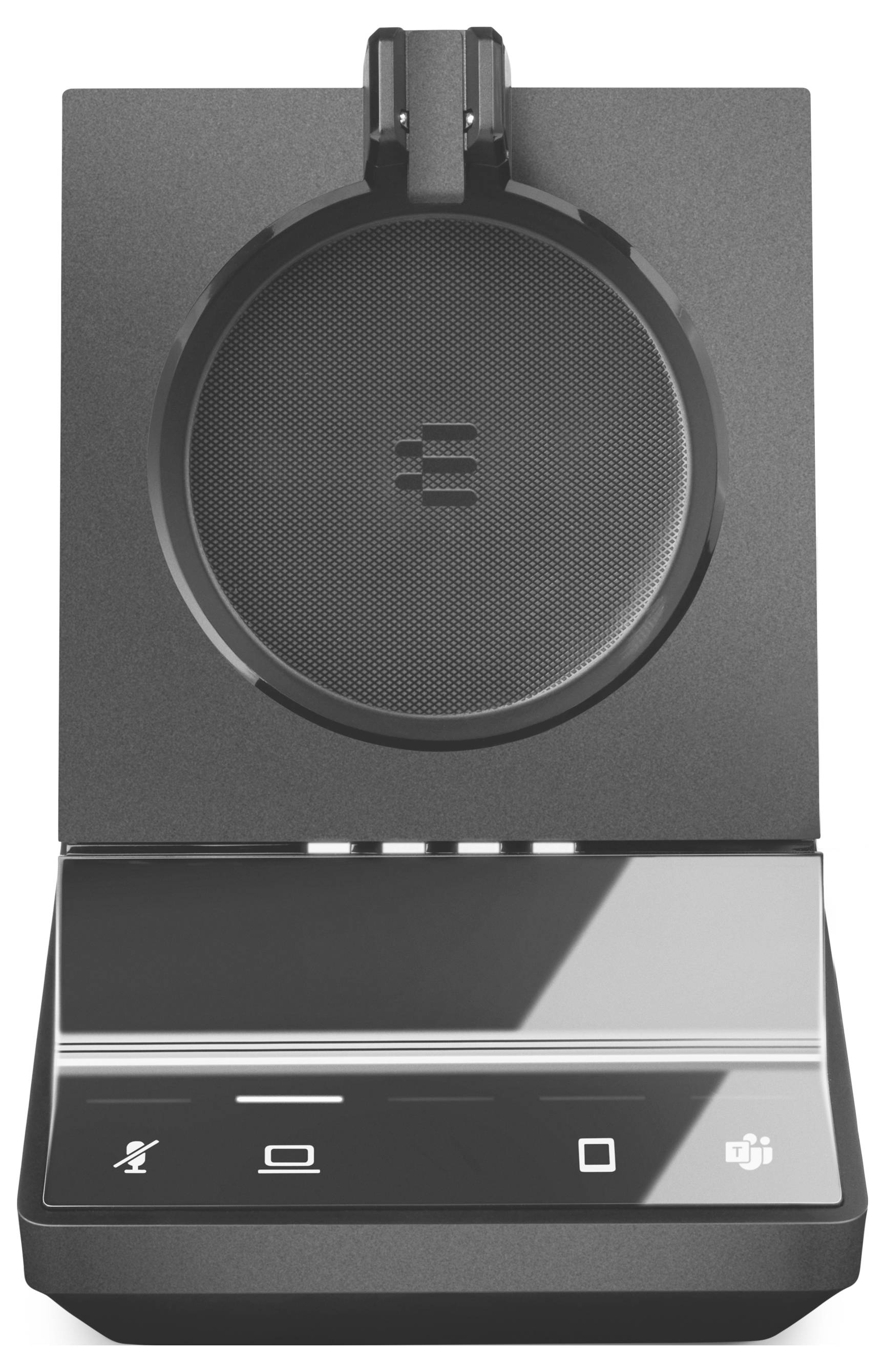 EPOS IMPACT SDW 5063T Słuchawki nauszne bezprzewodowe, DECT stereo wielobarwny Wyciszanie hałasów, redukcja szumów mikro-7