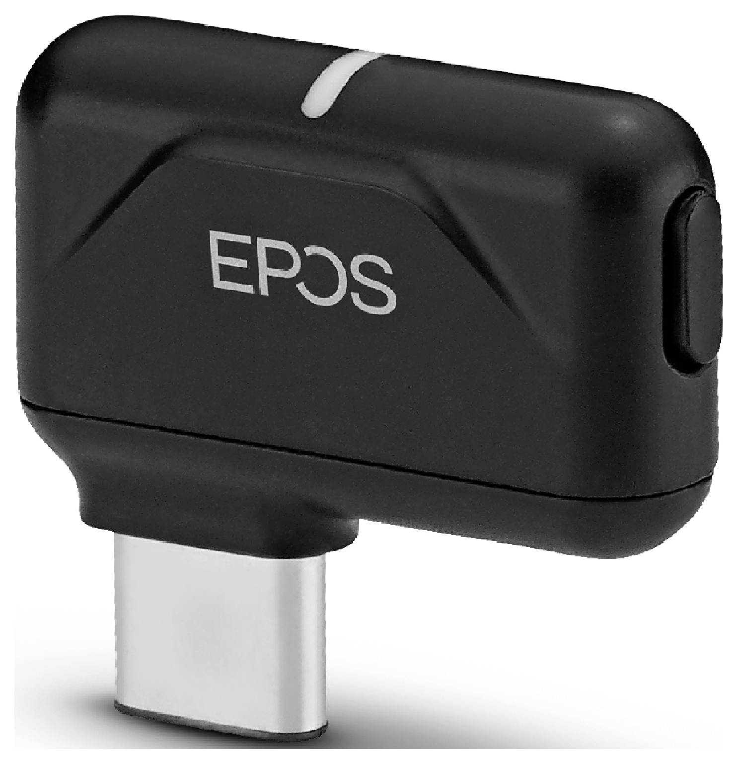 EPOS ADAPT 660 Słuchawki wokółuszne bezprzewodowe, Bluetooth stereo czarny zestaw słuchawkowy Telefon-7