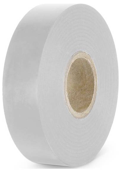 Ізоляційна стрічка DEFENDER від Adam Hall DTEXAIS19 Стрічка EXA (Д x Ш) 33 м x 19 мм 33 м 1 шт.