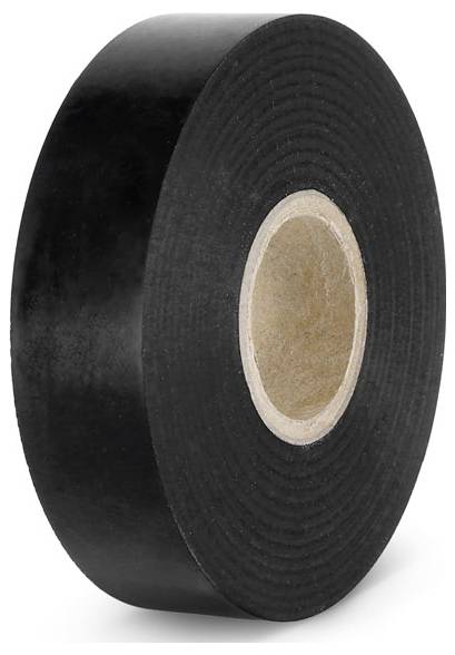Ізоляційна стрічка DEFENDER від Adam Hall DTEXAIB19 EXA Стрічка (Д x Ш) 33 м x 19 мм 33 м 1 шт.
