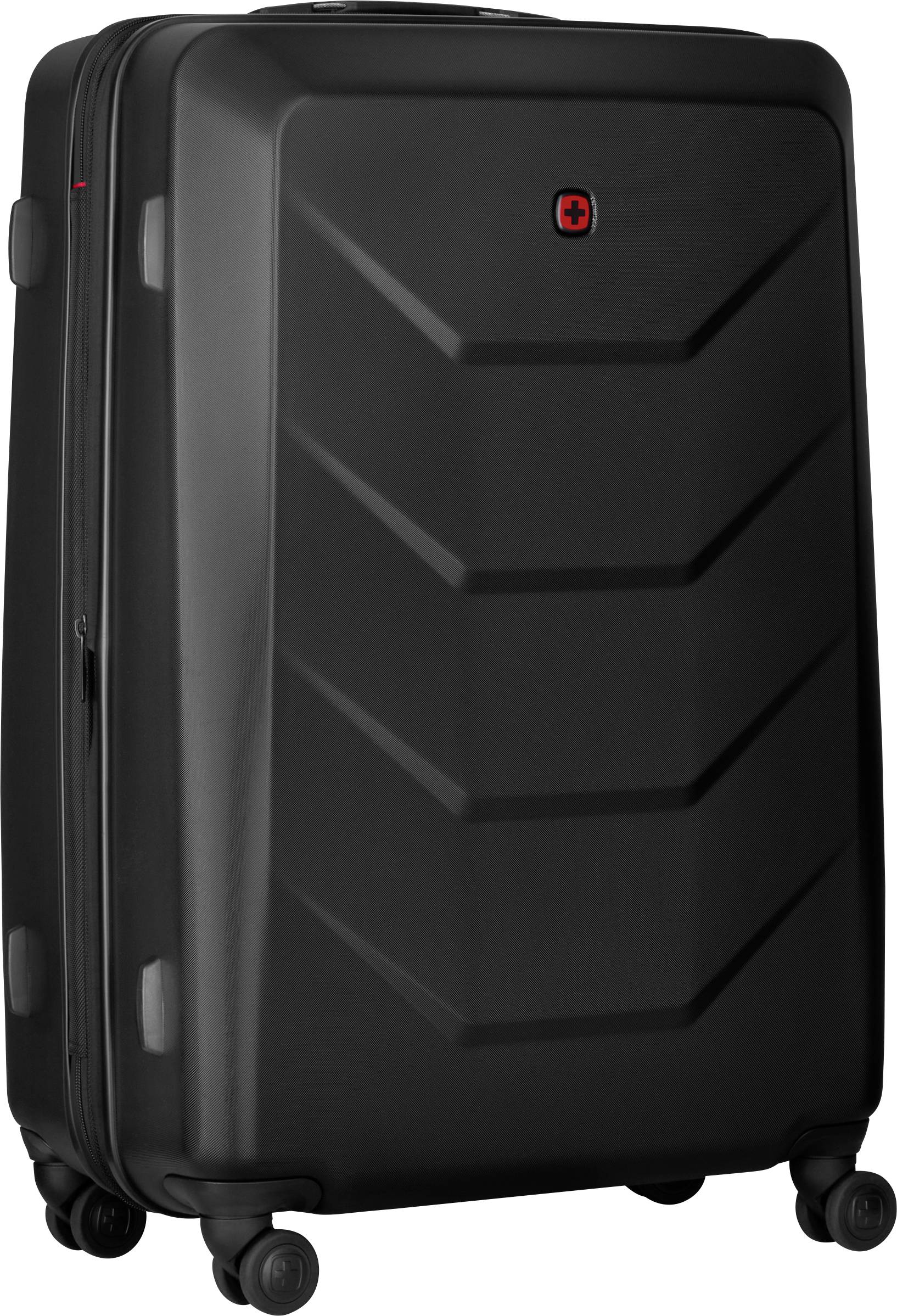 Чохол для ноутбука Wenger Prymo Large 612538, колір виробника: чорний