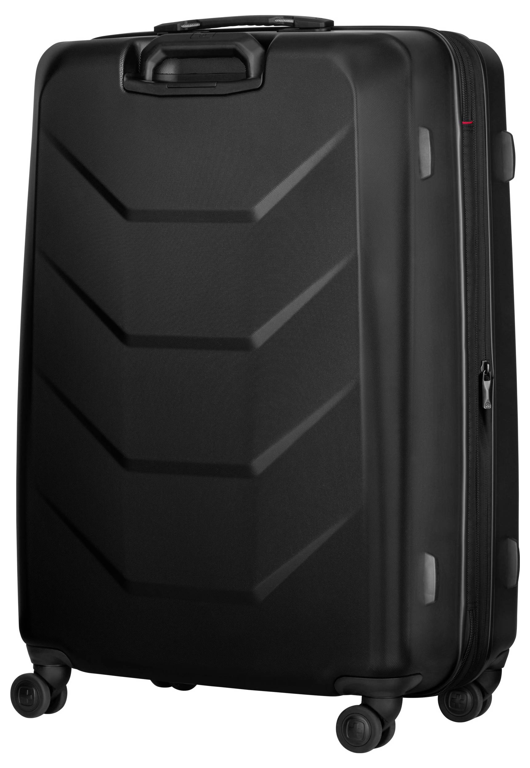 Чохол для ноутбука Wenger Prymo Large 612538, колір виробника: чорний